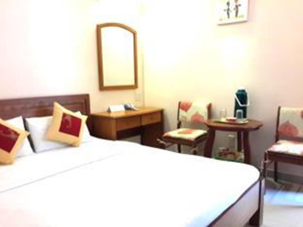 Vien Ngoc Xanh Hotel 1 胡志明市 外观 照片
