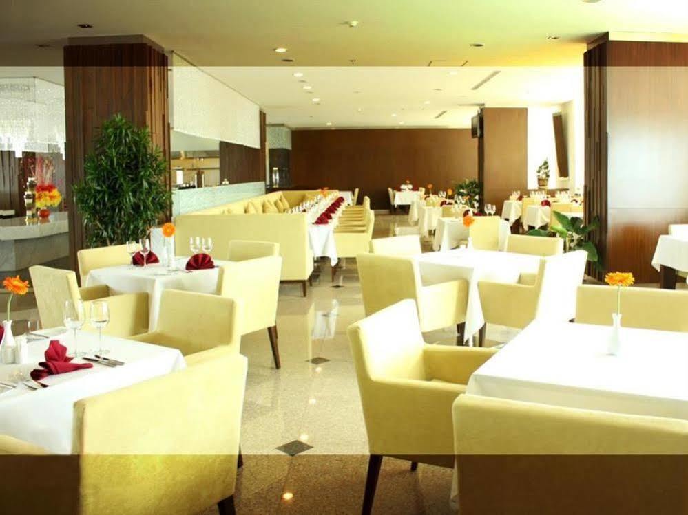 Vien Ngoc Xanh Hotel 1 胡志明市 外观 照片